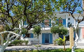 Lemon Garden Apartments
